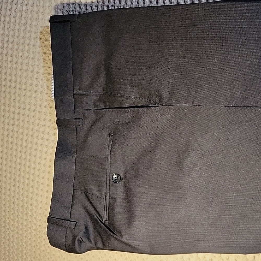 Dress slacks